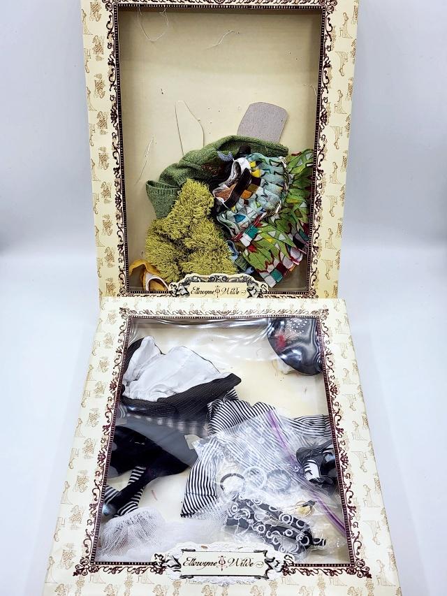 2 Ellowyne Wilde Doll Outfits in Boxes (1 of 4)
