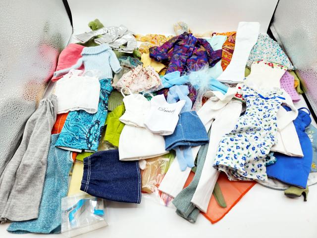 Large Lot Tyler Wentworth Bright Clothing (1 of 14)