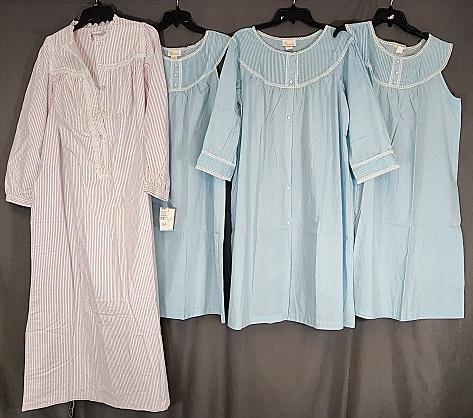 Vintage Nightgown Grouping - Barad Co (1 of 10)