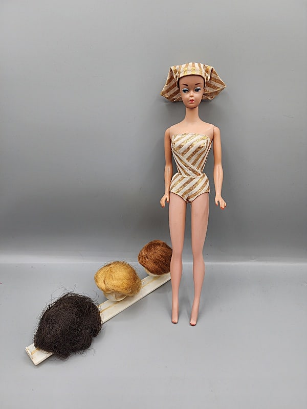 Vintage Barbie - Fashion Queen (1 of 10)