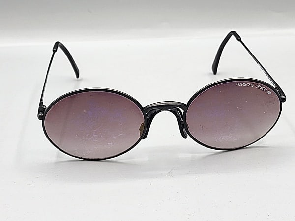 Vintage Porsche Sunglasses (1 of 9)