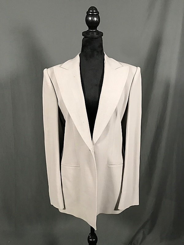 Womens Giorgio Armani Blazer (1 of 7)