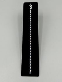 2 14k Bracelets-Diamonds and more