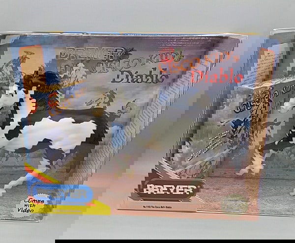 Breyer The Cisco Kid's Diablo #1152 (1 of 6)