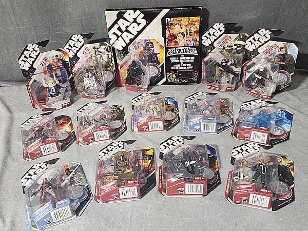 14 Star Wars 30th Anniversary (1 of 15)