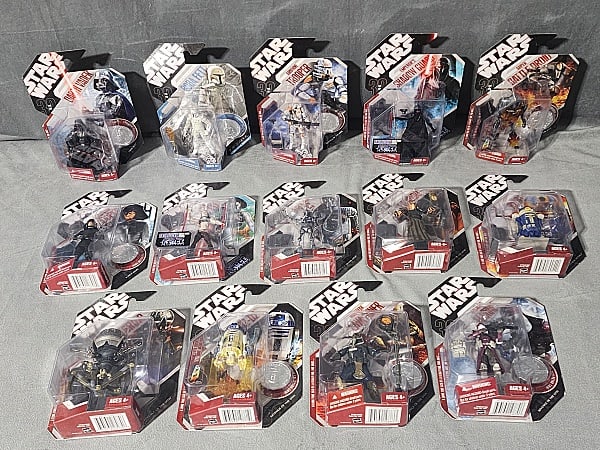 14 Star Wars 30th Anniversary (1 of 15)