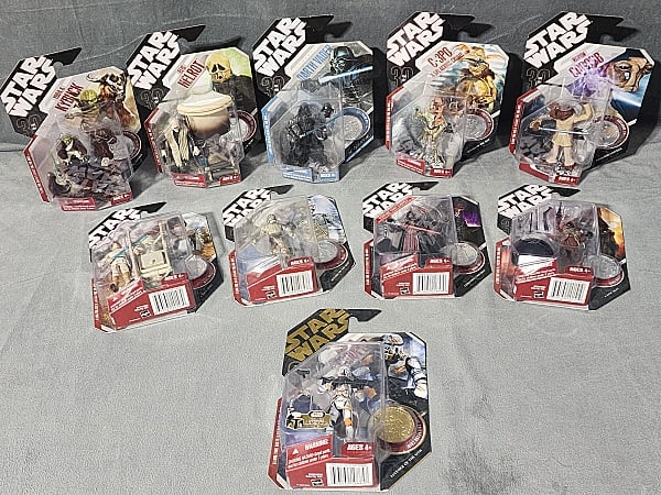 10 Star Wars 30th Anniversary (1 of 13)