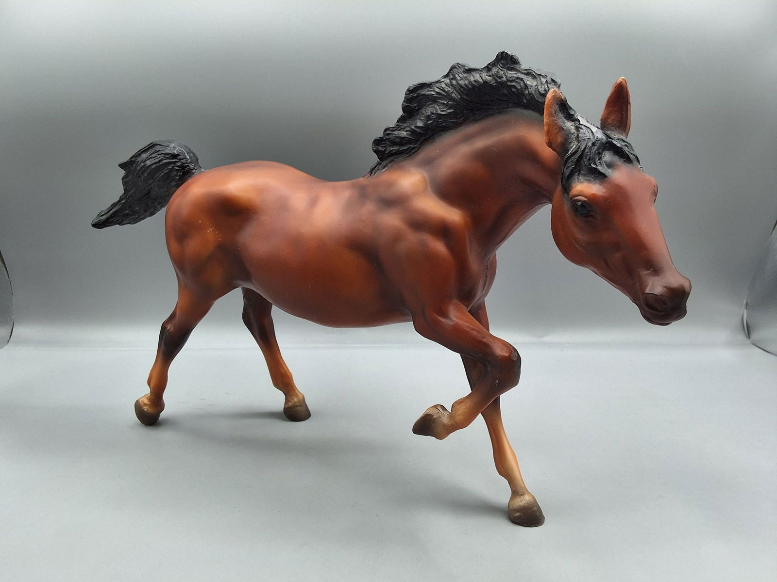Breyer SR 1989 Blackhorse Ranch Running Stallion #410212