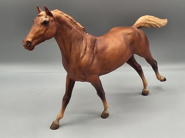 Breyer SR 1988 Your Horse Source Phar Lap #410290 ?