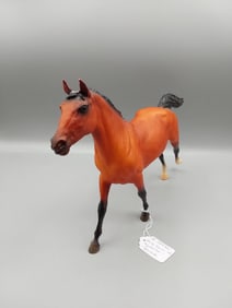 Breyer SR 1988 Your Horse Source Red Bay Phar Lap?#410490