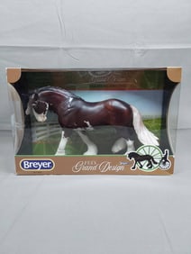 Breyer Breyerfest 2023 FVA's Grand Design Tilly #711624