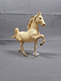 Breyer Commander Five Gaiter Horse #51