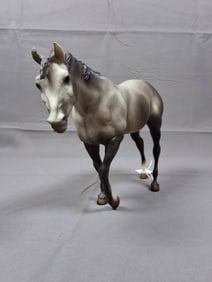 Breyer 1991 Breyerfest Mustang Lady Endurance Champion #412091