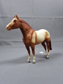 Breyer 1987 JC Penney Traditional Western Horse Adios #712848