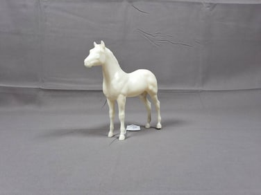 Breyer Unpainted Stock Horse Foal #228