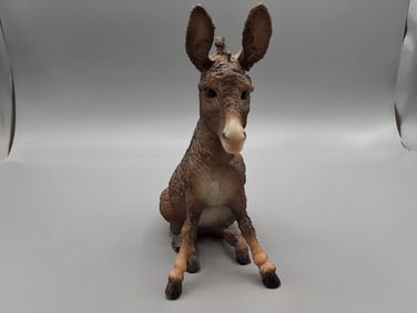 Breyer #1295 Brighty of the Grand Canyon Model