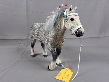 Breyer #48 Belgian 1995