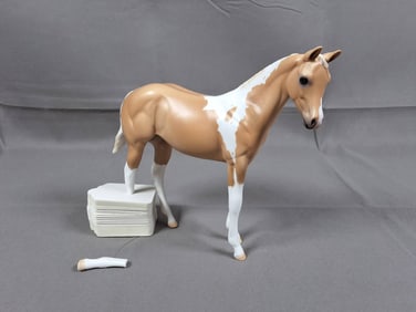 Peter Stone 110721-11 Paint/Pinto - Palomino 2011