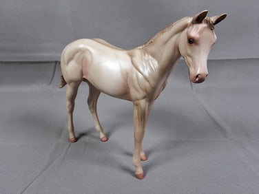 Peter Stone Weanling Champagne Christmas 2011 - Champagne