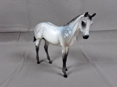 Peter Stone #WE21017 Chicito 2002 - Grey