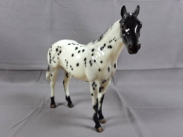 Peter Stone Reversal of Fortune 2006 - Appaloosa Black
