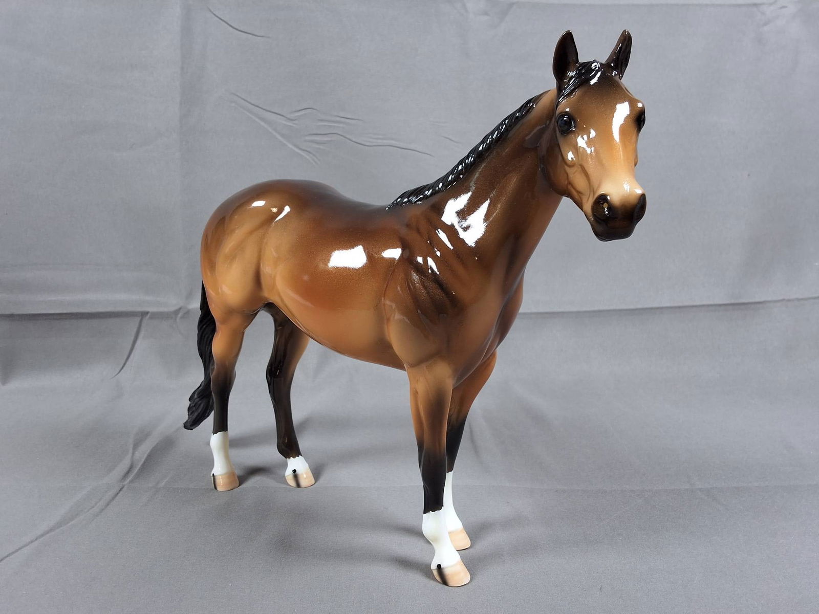 Peter Stone Angelica 2005  -  Bay Brown (1 of 9)