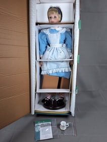 Alice by Thelma Resch