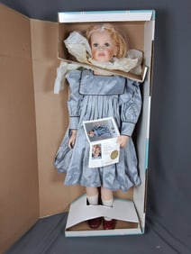 Margot-Helen by Hildegard Gunzel