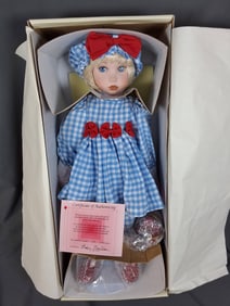 Rebecca by Elite Doll