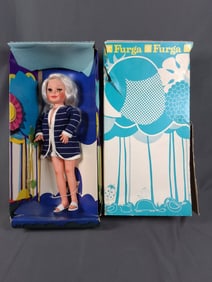 Furga Italy Vittoria Valentina