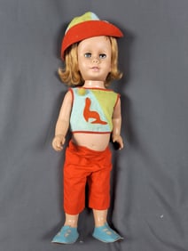 Chatty Cathy by Mattel