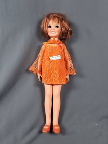 1968 Ideal Doll