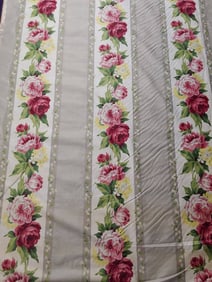 A Waverly Bonded Fabric - Arlington Lane