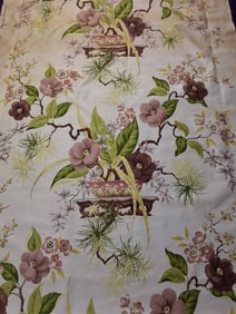 A Waverly Bonded Fabric - Imperial Document