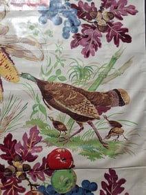 A Kandall Design - Autumn Harvest