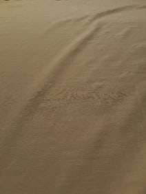 Vintage Fabric - Peachy Beige