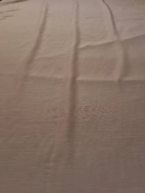 Vintage Fabric - Coral Pink