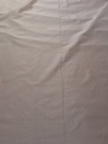 Vintage Fabric - Light Coral Pink