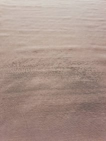 Vintage Fabric - Dusty Rose