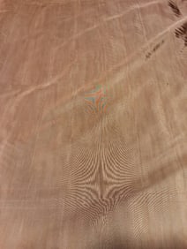 Vintage Fabric - Cedar Brown