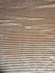 Vintage Fabric - Terracotta