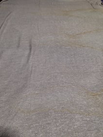 Vintage Fabric - Light Grey