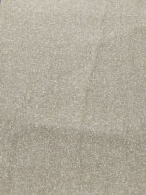 Vintage Fabric - Olive Green with White Flecks