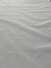 Vintage Fabric - Dusty Blue