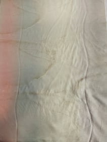 Vintage Fabric - Rainbow