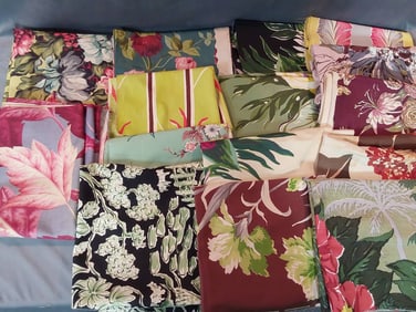 Mixed Lot - Assorted Florals