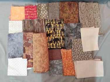 Mixed Lot - Animal and Nature