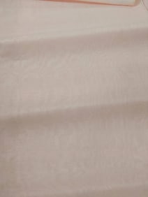 Vintage Fabric - Pastel Pink