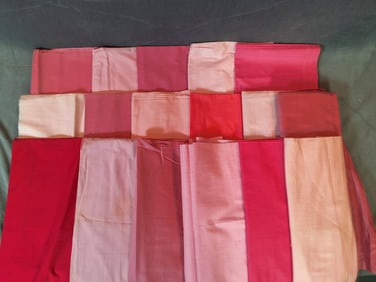 Pink Group A