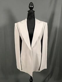 Womens Giorgio Armani Blazer